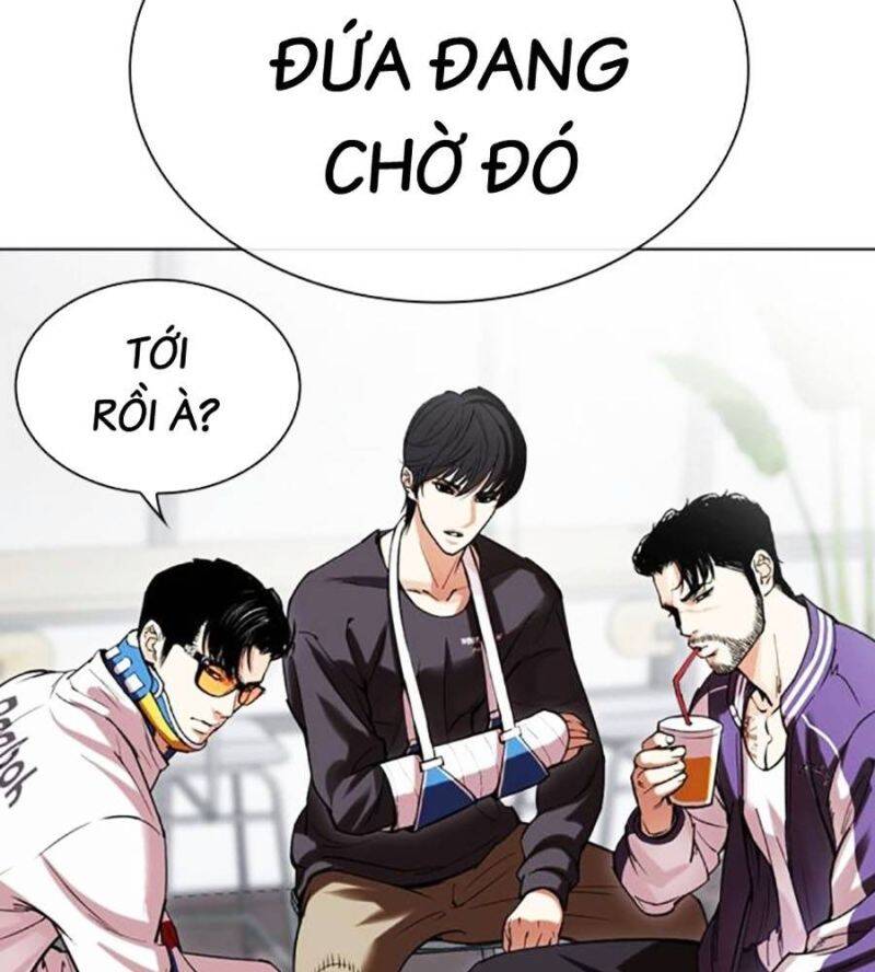 Hoán Đổi Diệu Kỳ Chap 517 - Next Chap 518
