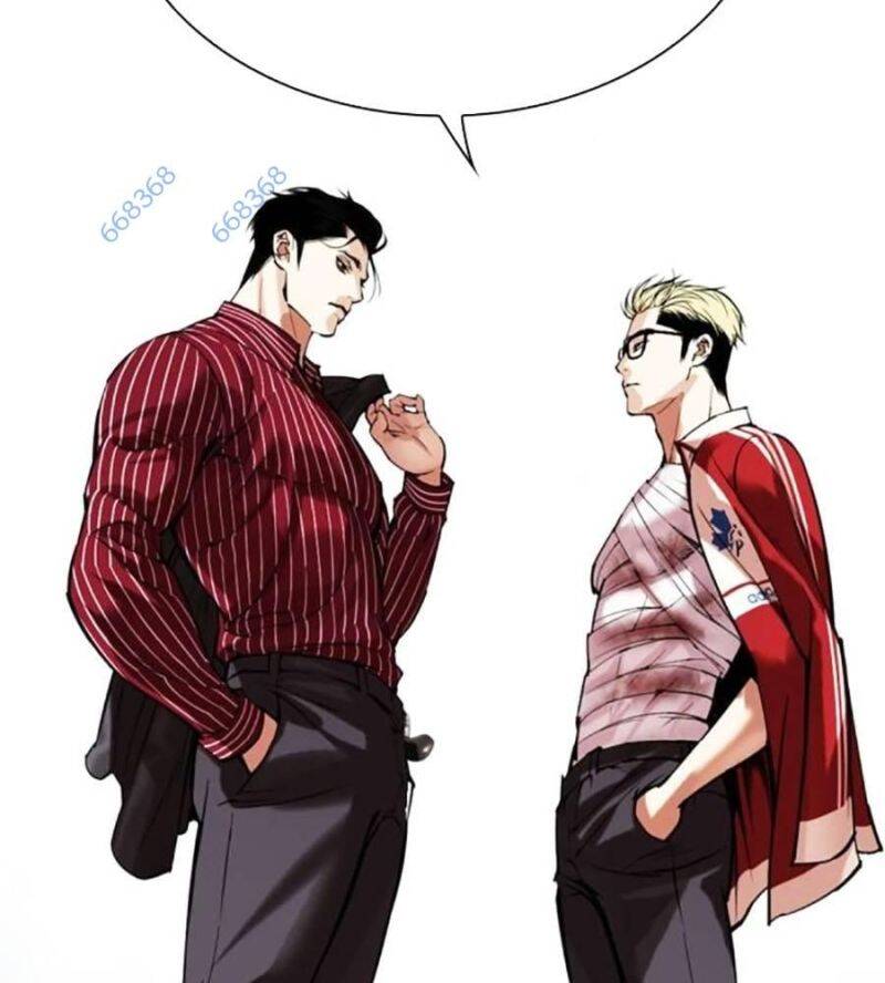 Hoán Đổi Diệu Kỳ Chap 517 - Next Chap 518