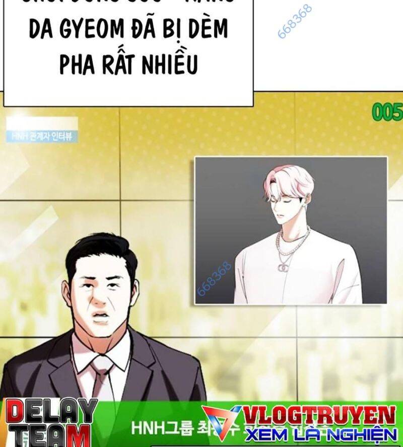 Hoán Đổi Diệu Kỳ Chap 517 - Next Chap 518