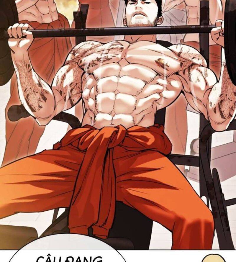 Hoán Đổi Diệu Kỳ Chap 517 - Next Chap 518