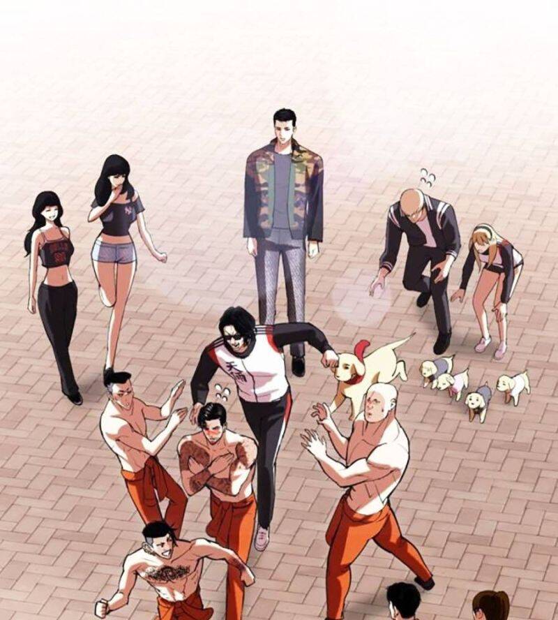 Hoán Đổi Diệu Kỳ Chap 517 - Next Chap 518