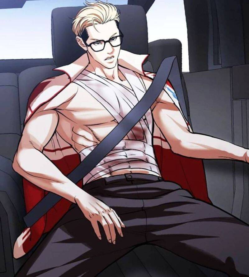 Hoán Đổi Diệu Kỳ Chap 517 - Next Chap 518