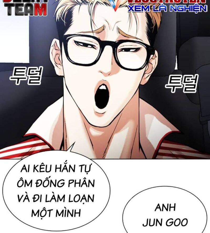 Hoán Đổi Diệu Kỳ Chap 517 - Next Chap 518