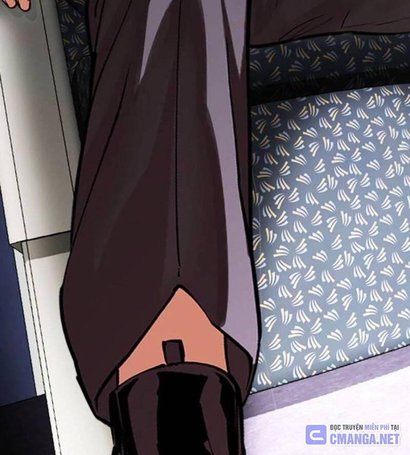 Hoán Đổi Diệu Kỳ Chap 517 - Next Chap 518