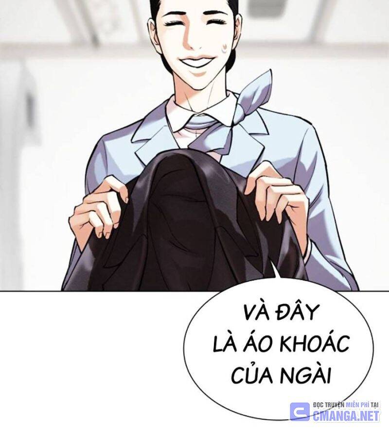 Hoán Đổi Diệu Kỳ Chap 517 - Next Chap 518