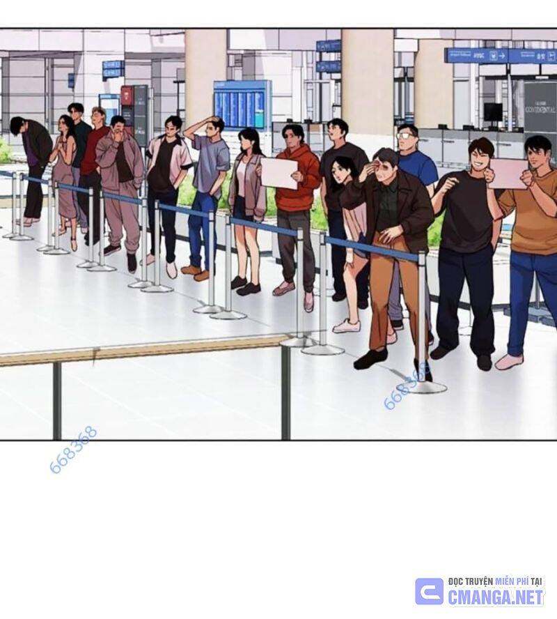 Hoán Đổi Diệu Kỳ Chap 517 - Next Chap 518