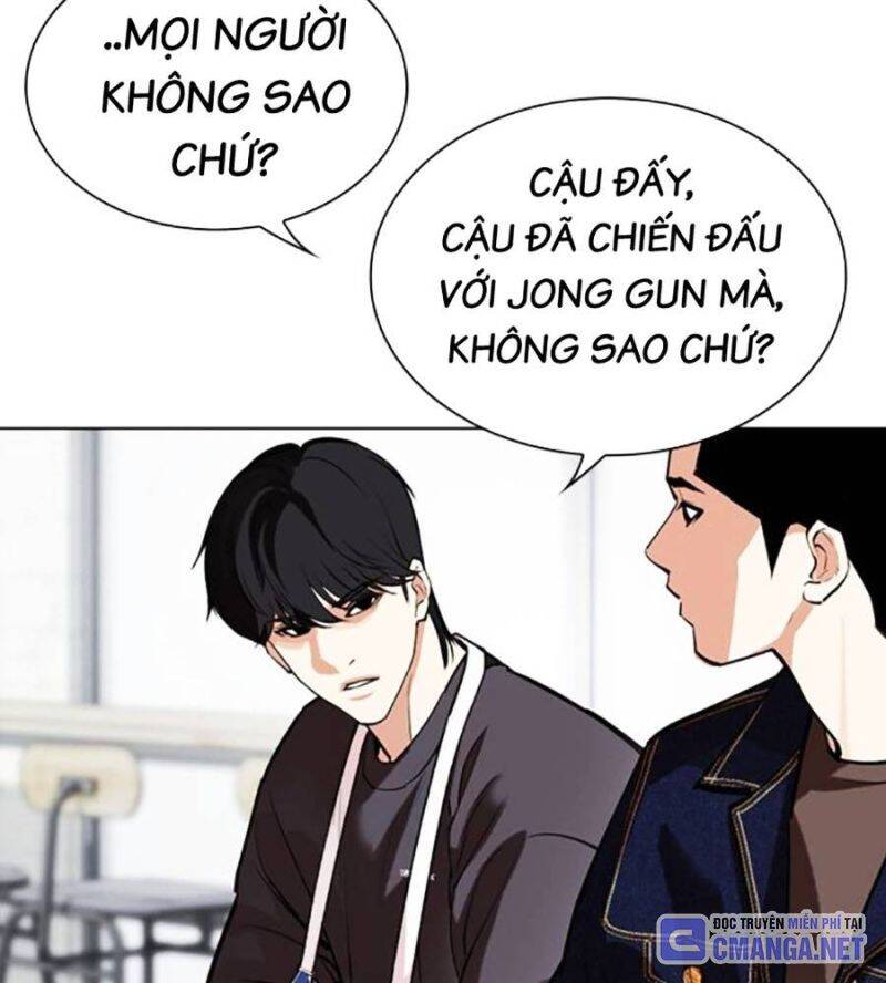 Hoán Đổi Diệu Kỳ Chap 517 - Next Chap 518