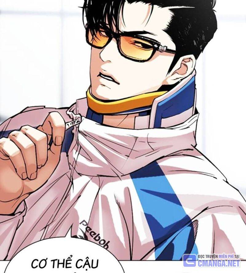 Hoán Đổi Diệu Kỳ Chap 517 - Next Chap 518