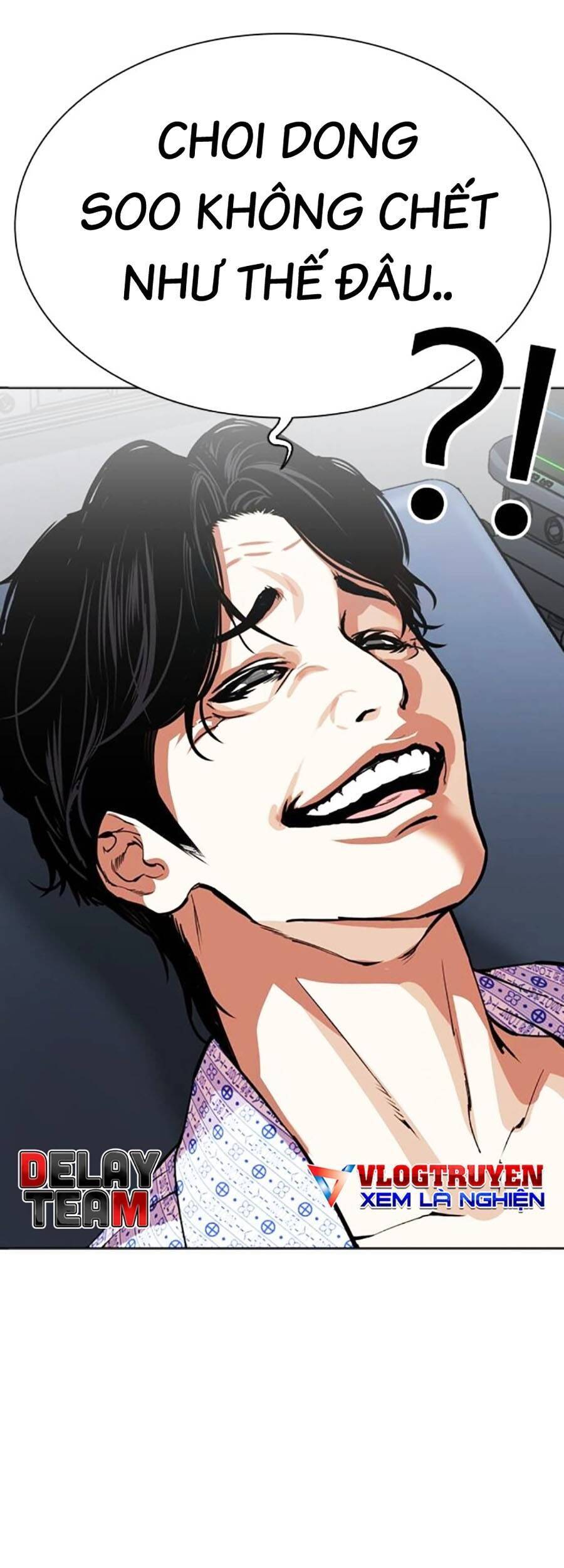 Hoán Đổi Diệu Kỳ Chap 518 - Next Chap 519