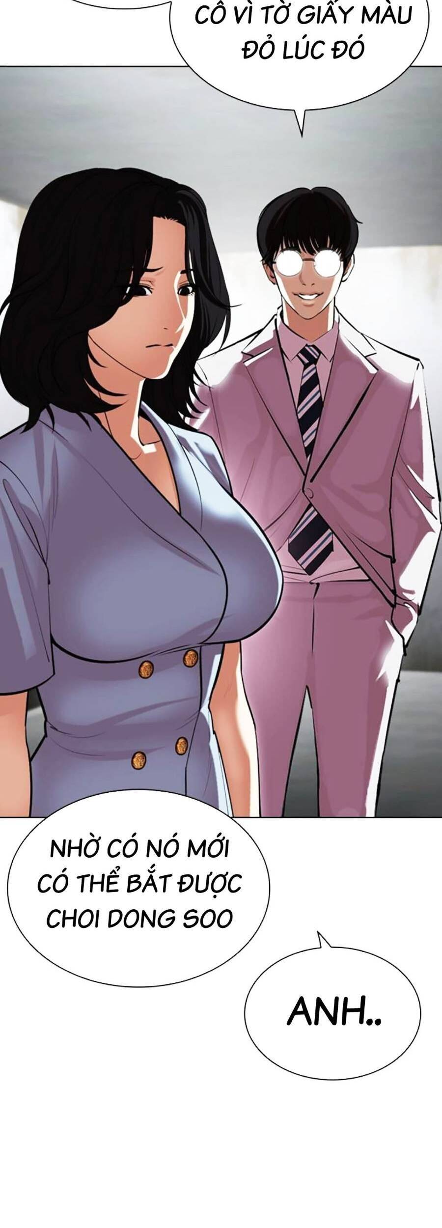 Hoán Đổi Diệu Kỳ Chap 518 - Next Chap 519