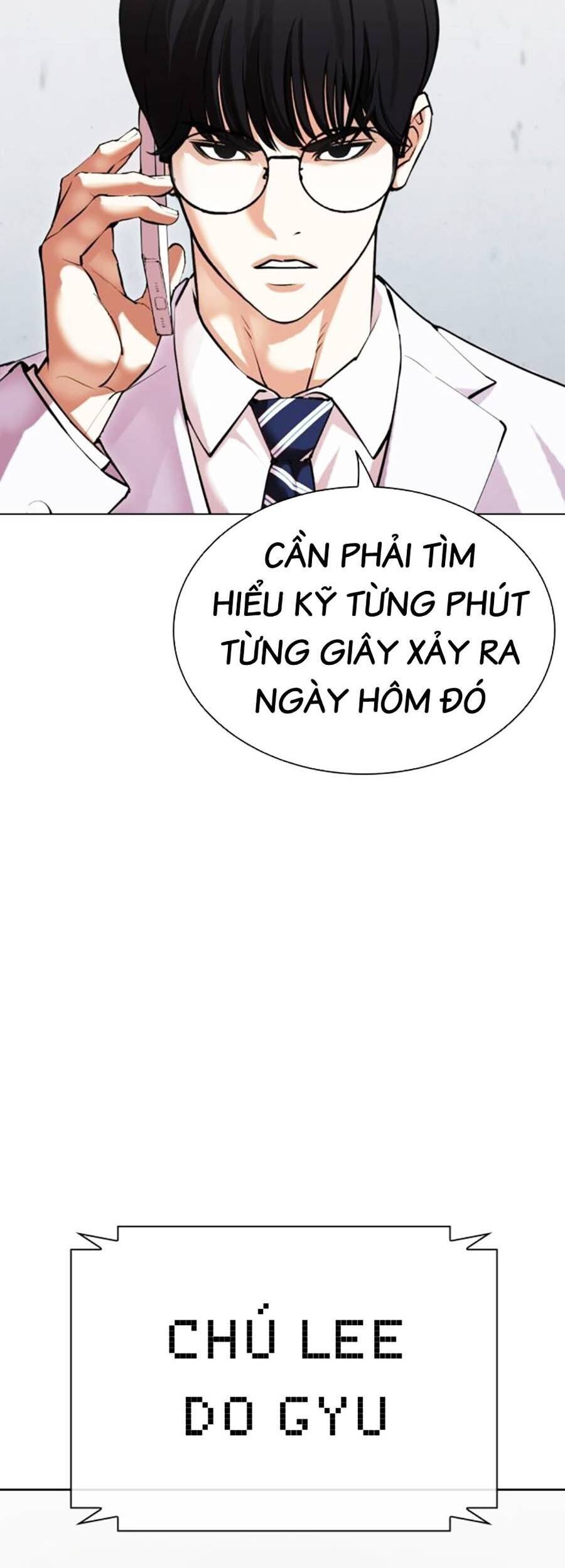 Hoán Đổi Diệu Kỳ Chap 518 - Next Chap 519