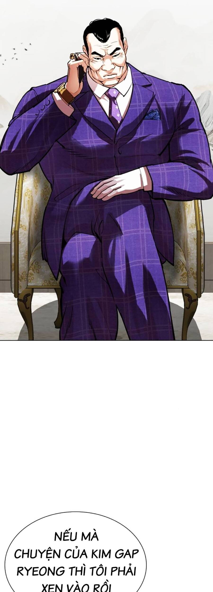 Hoán Đổi Diệu Kỳ Chap 518 - Next Chap 519