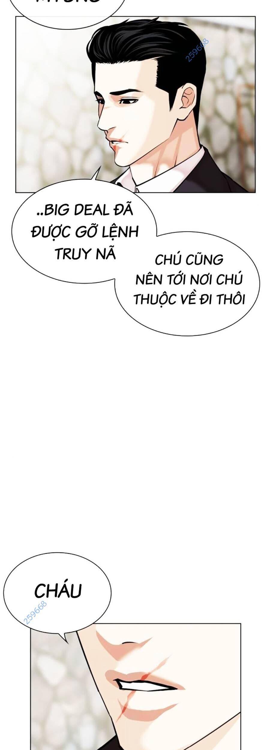 Hoán Đổi Diệu Kỳ Chap 518 - Next Chap 519