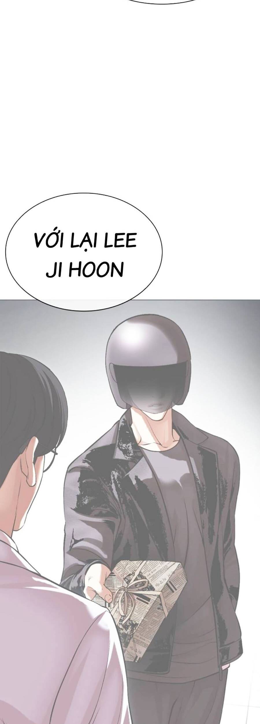 Hoán Đổi Diệu Kỳ Chap 518 - Next Chap 519