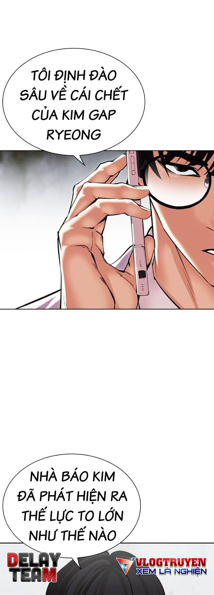 Hoán Đổi Diệu Kỳ Chap 518 - Next Chap 519