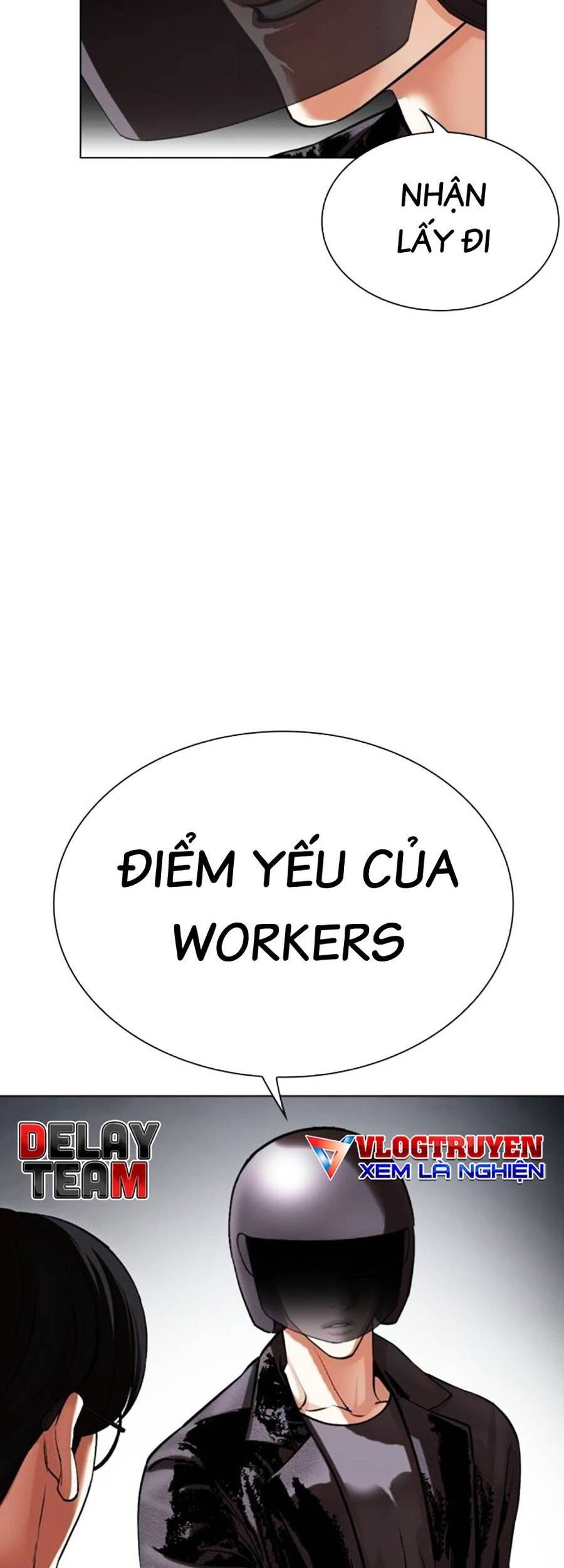 Hoán Đổi Diệu Kỳ Chap 518 - Next Chap 519