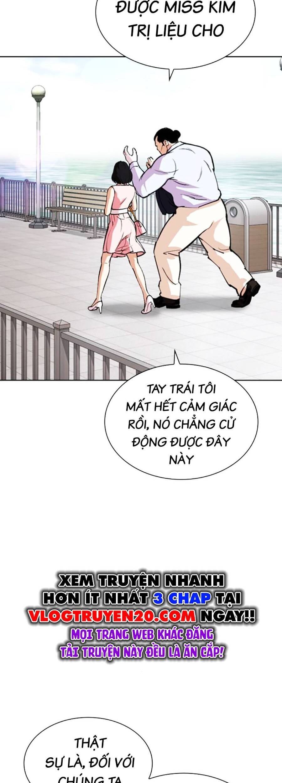 Hoán Đổi Diệu Kỳ Chap 518 - Next Chap 519