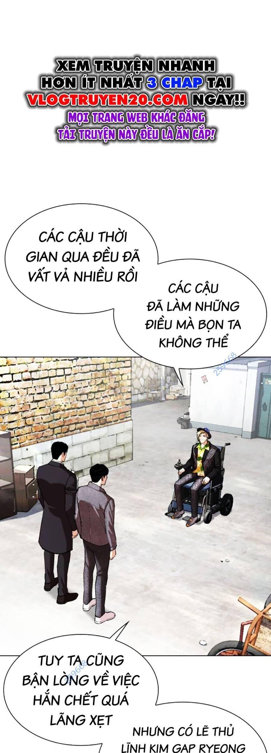 Hoán Đổi Diệu Kỳ Chap 518 - Next Chap 519