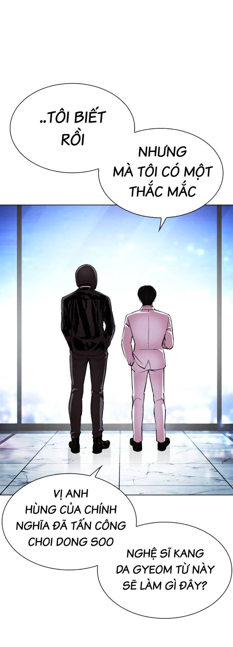 Hoán Đổi Diệu Kỳ Chap 518 - Next Chap 519