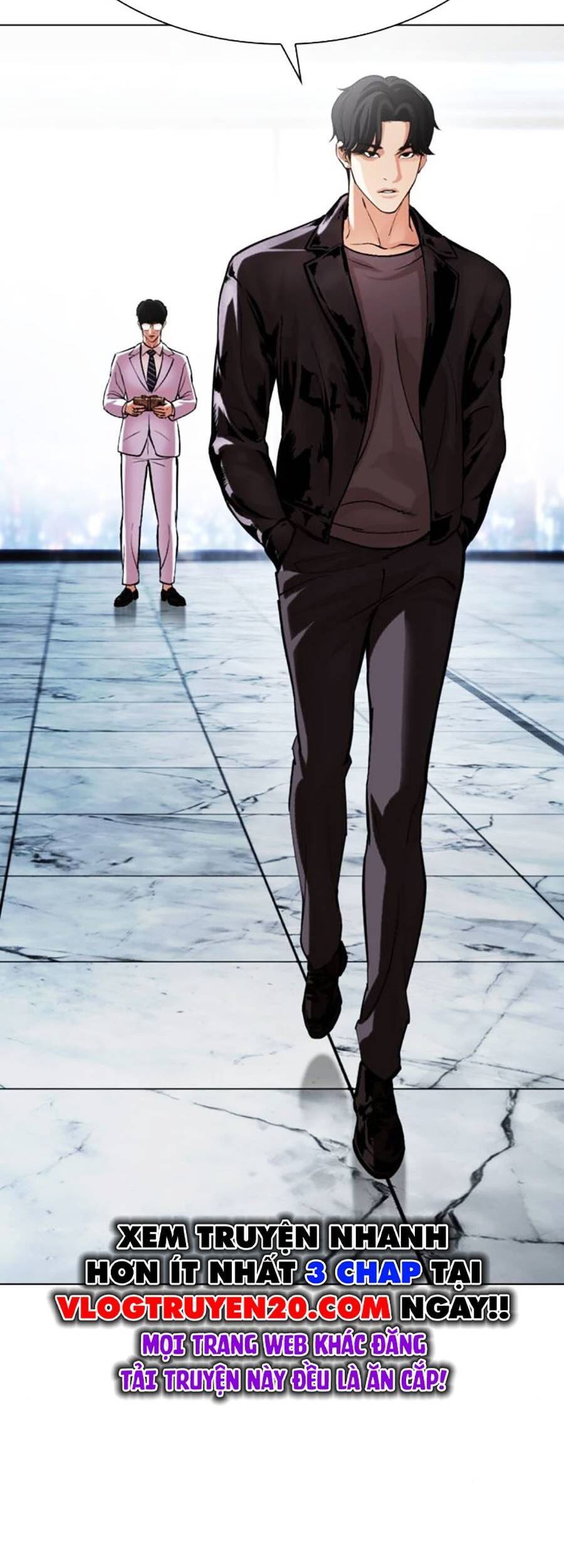 Hoán Đổi Diệu Kỳ Chap 518 - Next Chap 519