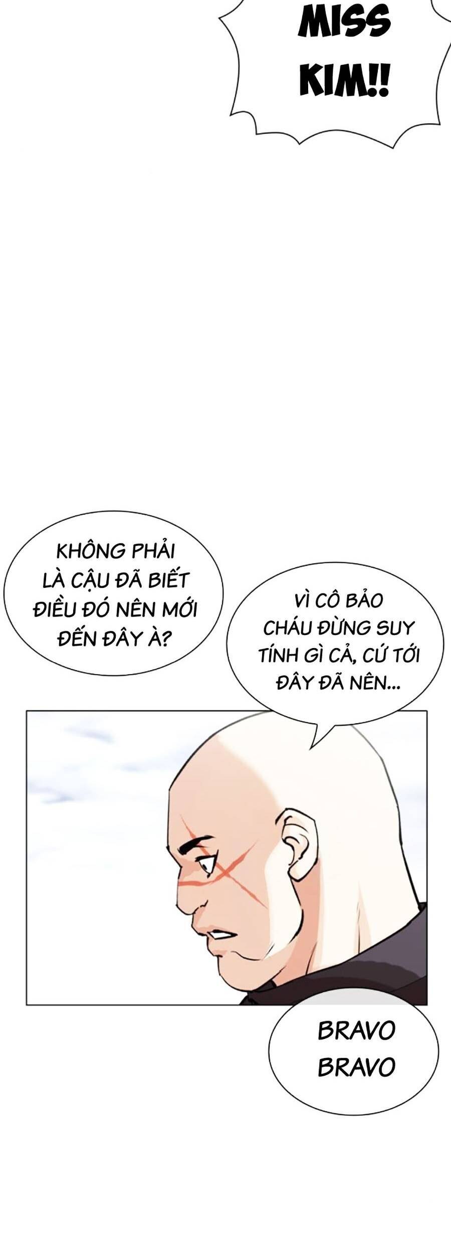 Hoán Đổi Diệu Kỳ Chap 518 - Next Chap 519