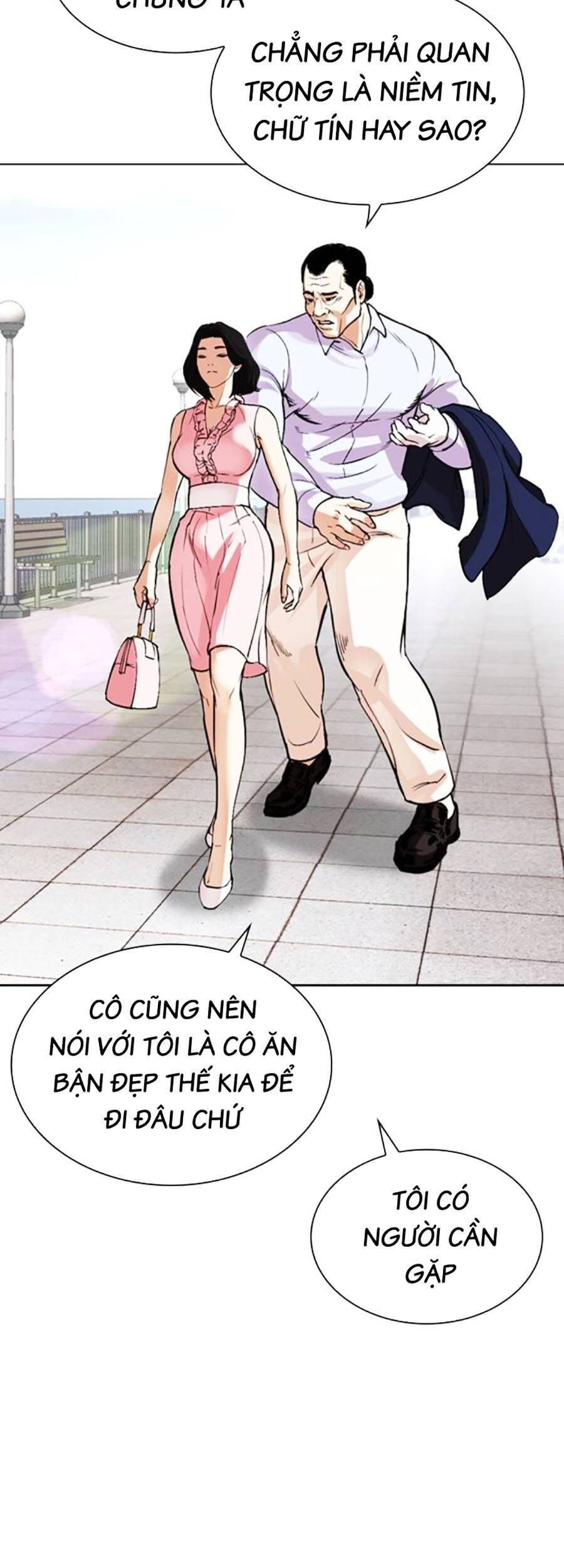 Hoán Đổi Diệu Kỳ Chap 518 - Next Chap 519