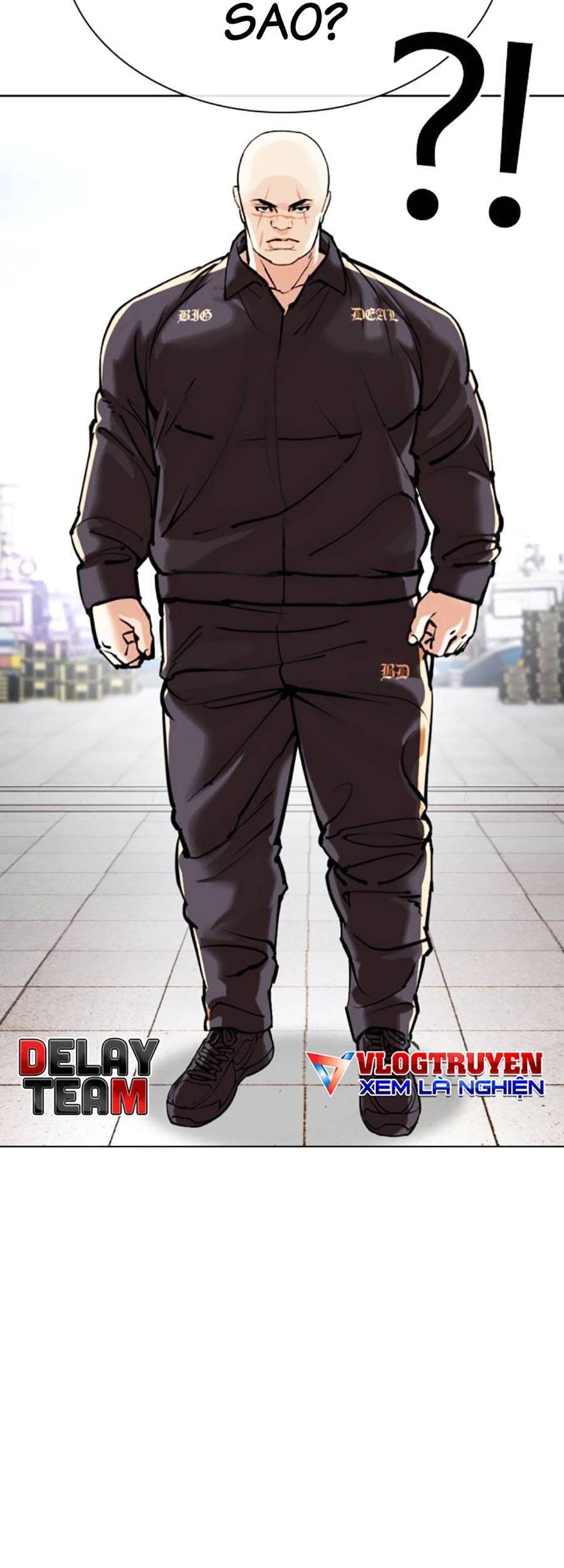 Hoán Đổi Diệu Kỳ Chap 518 - Next Chap 519