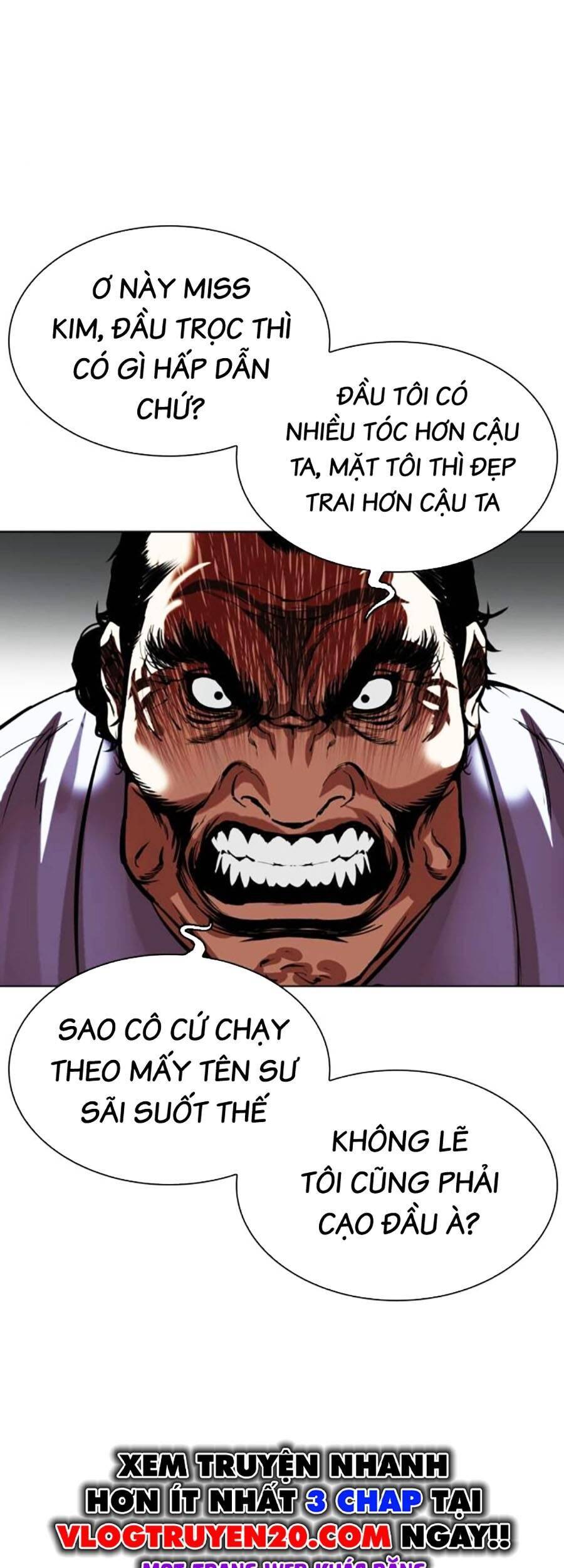 Hoán Đổi Diệu Kỳ Chap 518 - Next Chap 519