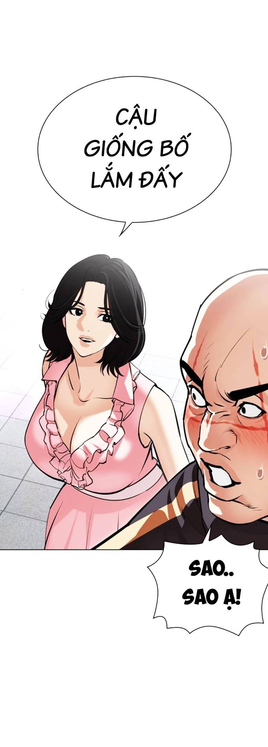 Hoán Đổi Diệu Kỳ Chap 518 - Next Chap 519