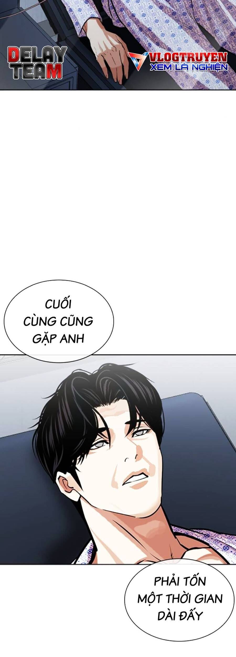 Hoán Đổi Diệu Kỳ Chap 518 - Next Chap 519