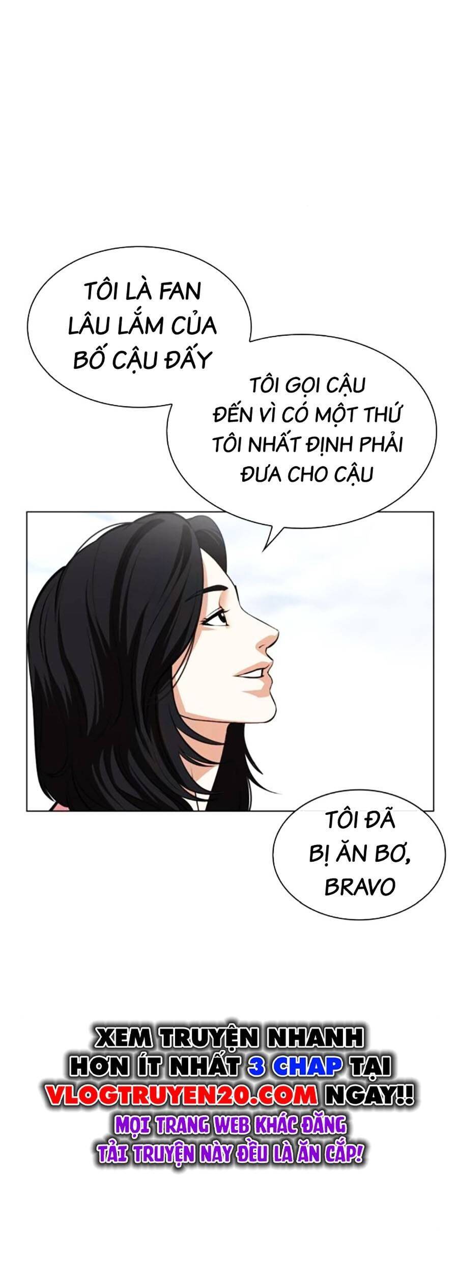 Hoán Đổi Diệu Kỳ Chap 518 - Next Chap 519