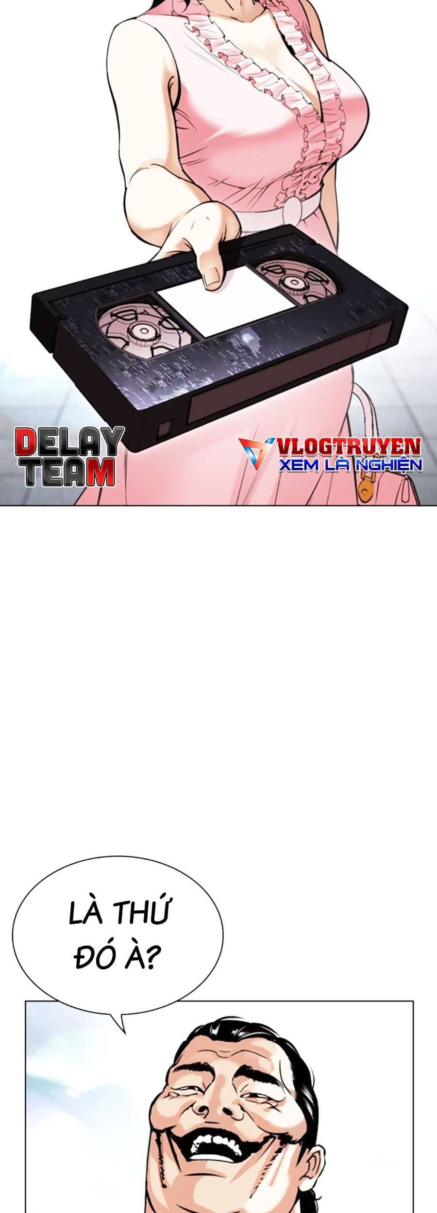 Hoán Đổi Diệu Kỳ Chap 518 - Next Chap 519