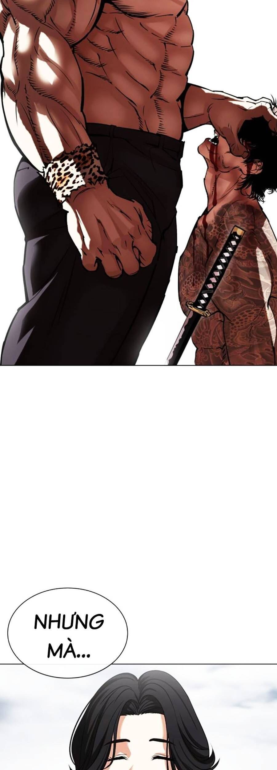 Hoán Đổi Diệu Kỳ Chap 518 - Next Chap 519