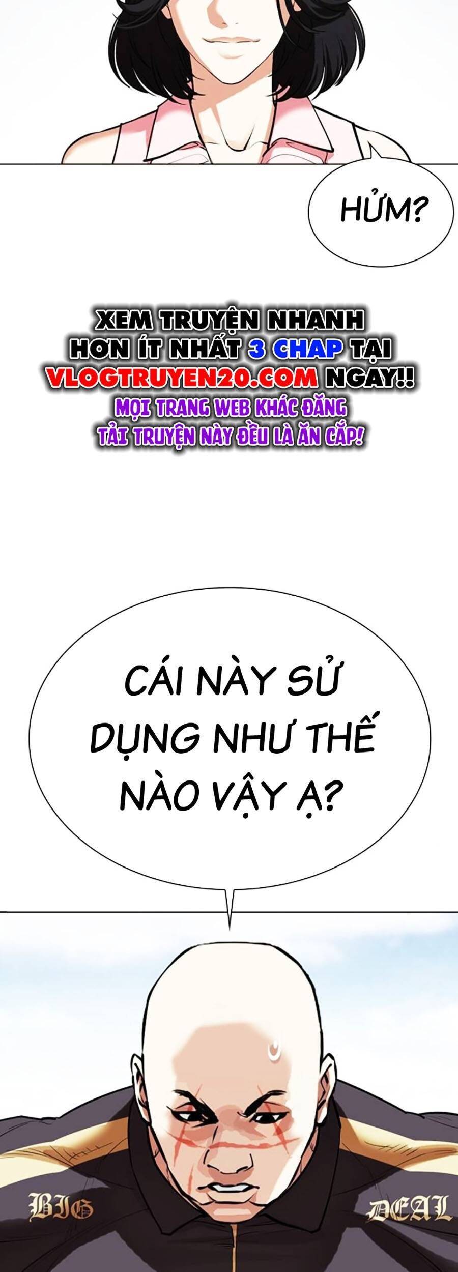 Hoán Đổi Diệu Kỳ Chap 518 - Next Chap 519
