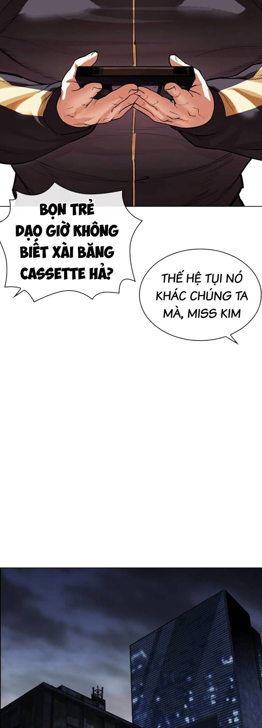 Hoán Đổi Diệu Kỳ Chap 518 - Next Chap 519