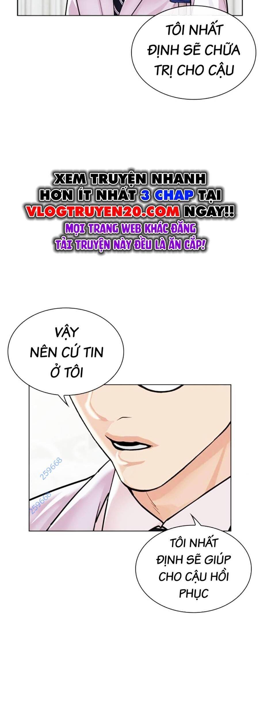 Hoán Đổi Diệu Kỳ Chap 518 - Next Chap 519