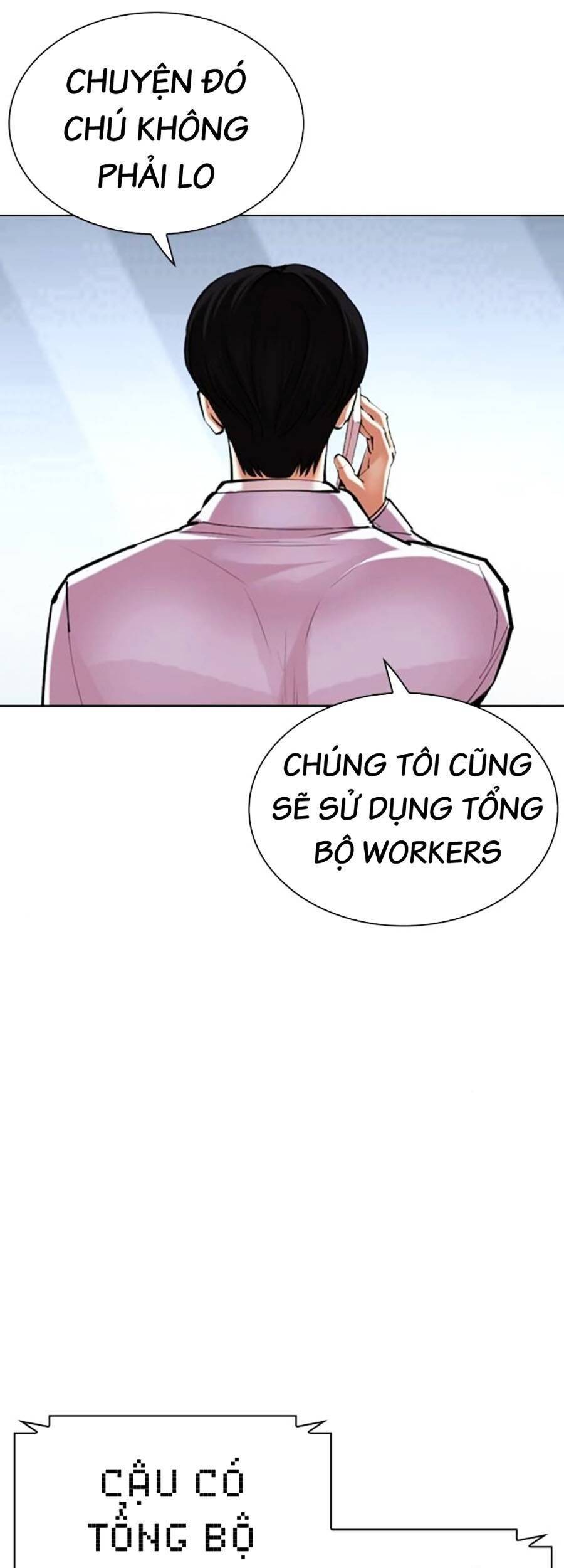 Hoán Đổi Diệu Kỳ Chap 518 - Next Chap 519