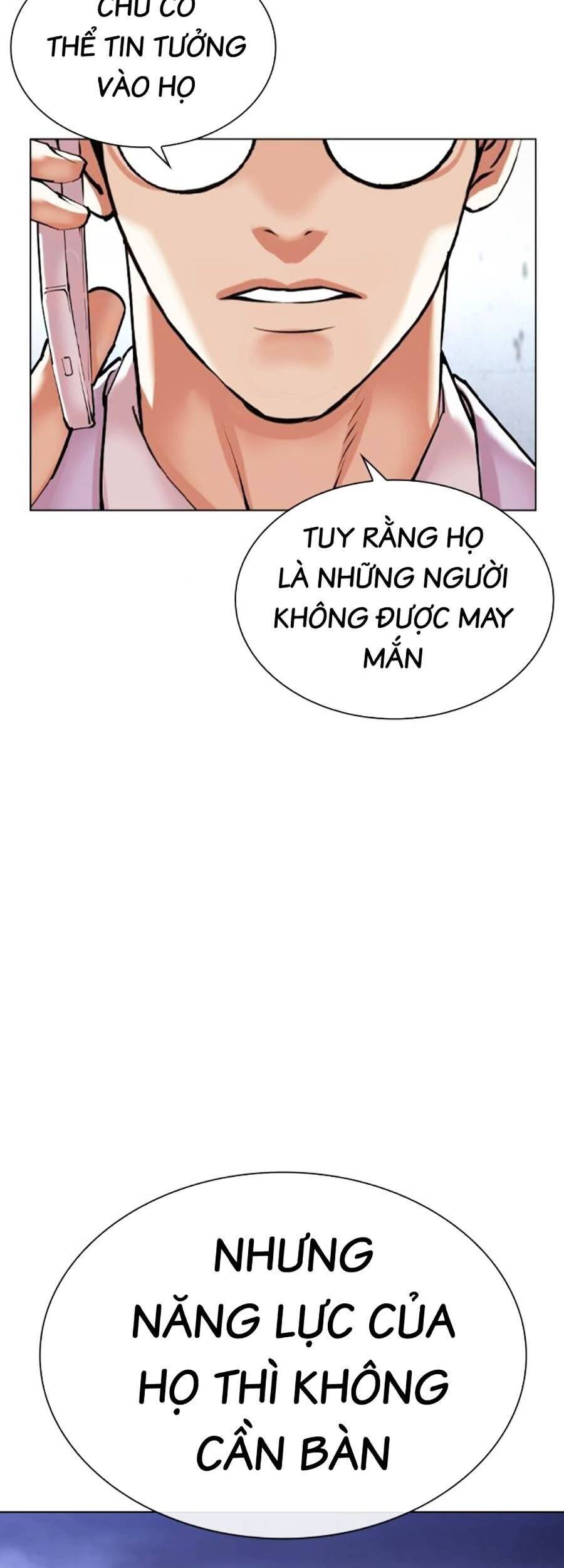 Hoán Đổi Diệu Kỳ Chap 518 - Next Chap 519