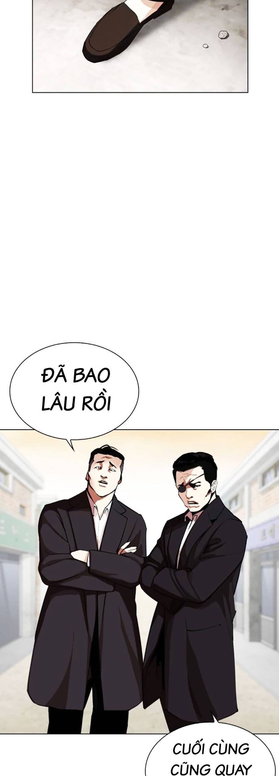 Hoán Đổi Diệu Kỳ Chap 518 - Next Chap 519