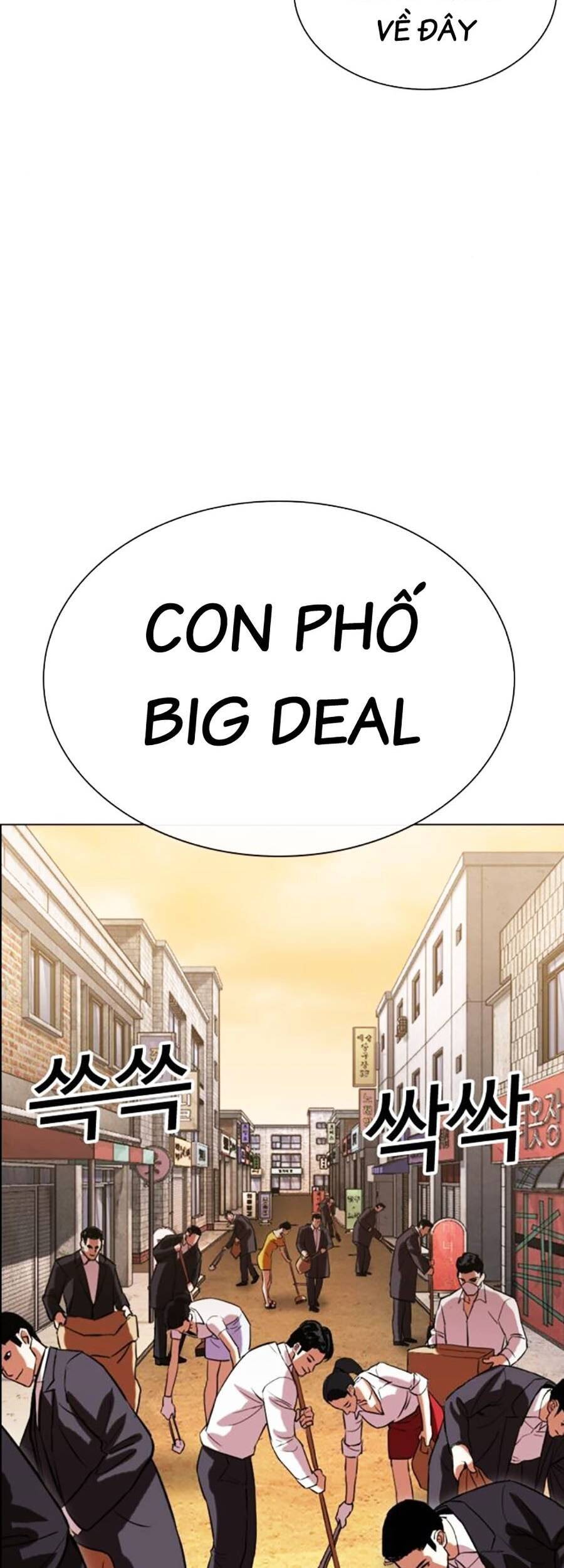 Hoán Đổi Diệu Kỳ Chap 518 - Next Chap 519