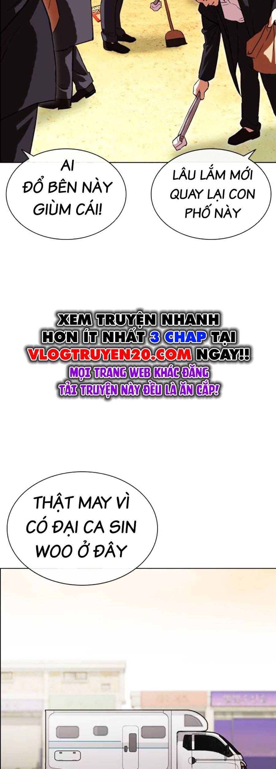 Hoán Đổi Diệu Kỳ Chap 518 - Next Chap 519