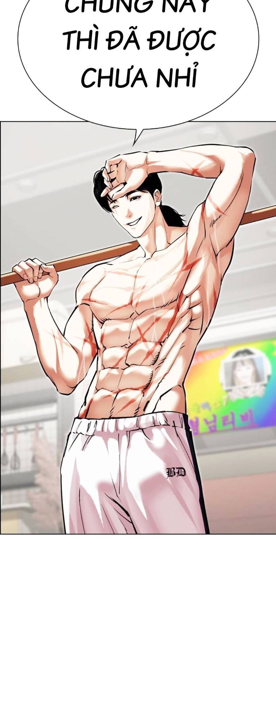 Hoán Đổi Diệu Kỳ Chap 518 - Next Chap 519