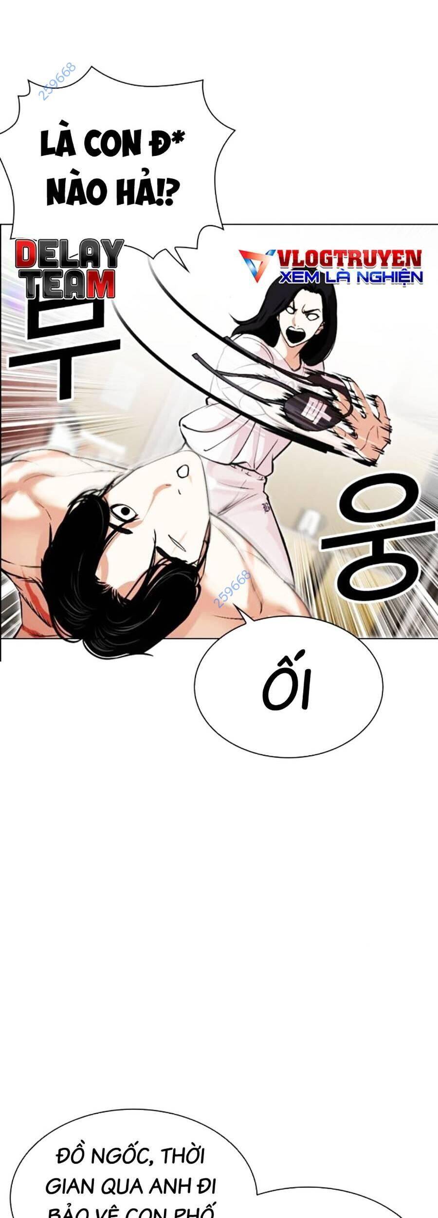 Hoán Đổi Diệu Kỳ Chap 518 - Next Chap 519