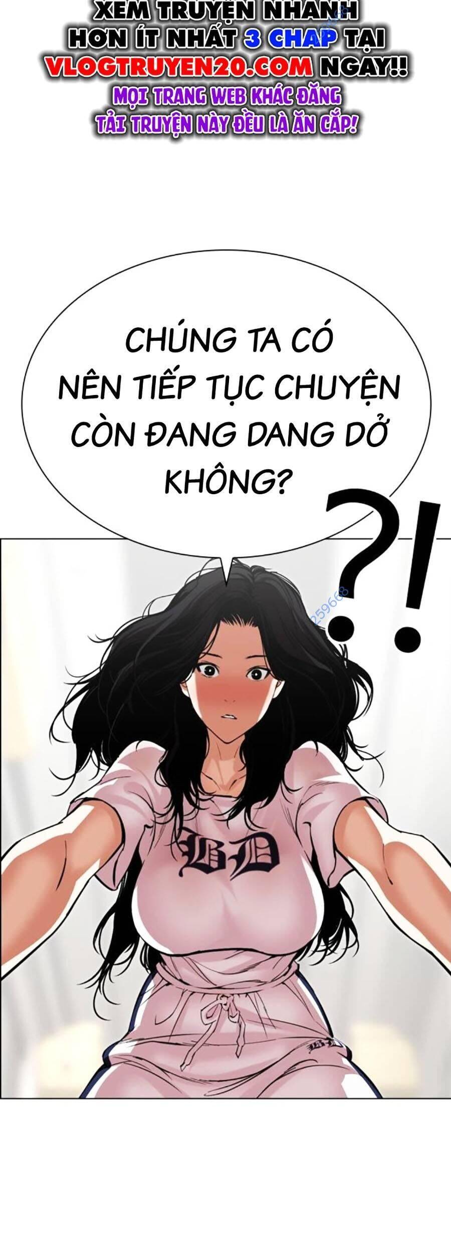 Hoán Đổi Diệu Kỳ Chap 518 - Next Chap 519