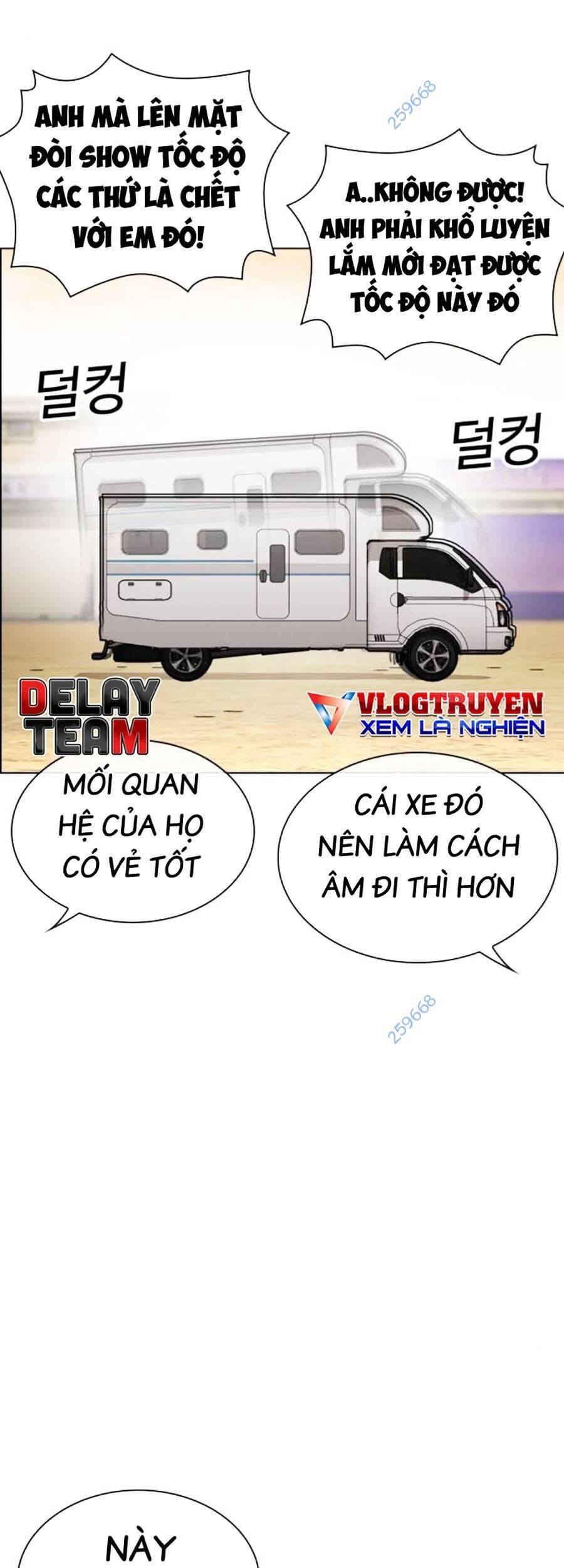 Hoán Đổi Diệu Kỳ Chap 518 - Next Chap 519