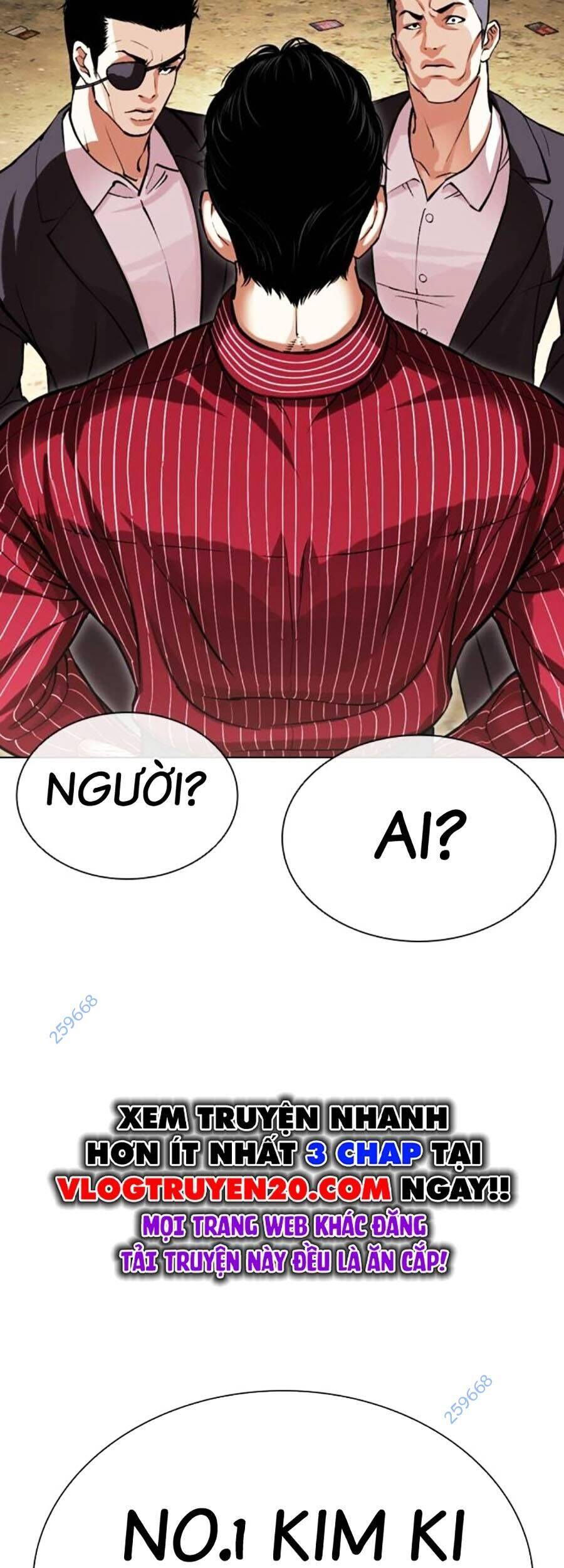 Hoán Đổi Diệu Kỳ Chap 518 - Next Chap 519