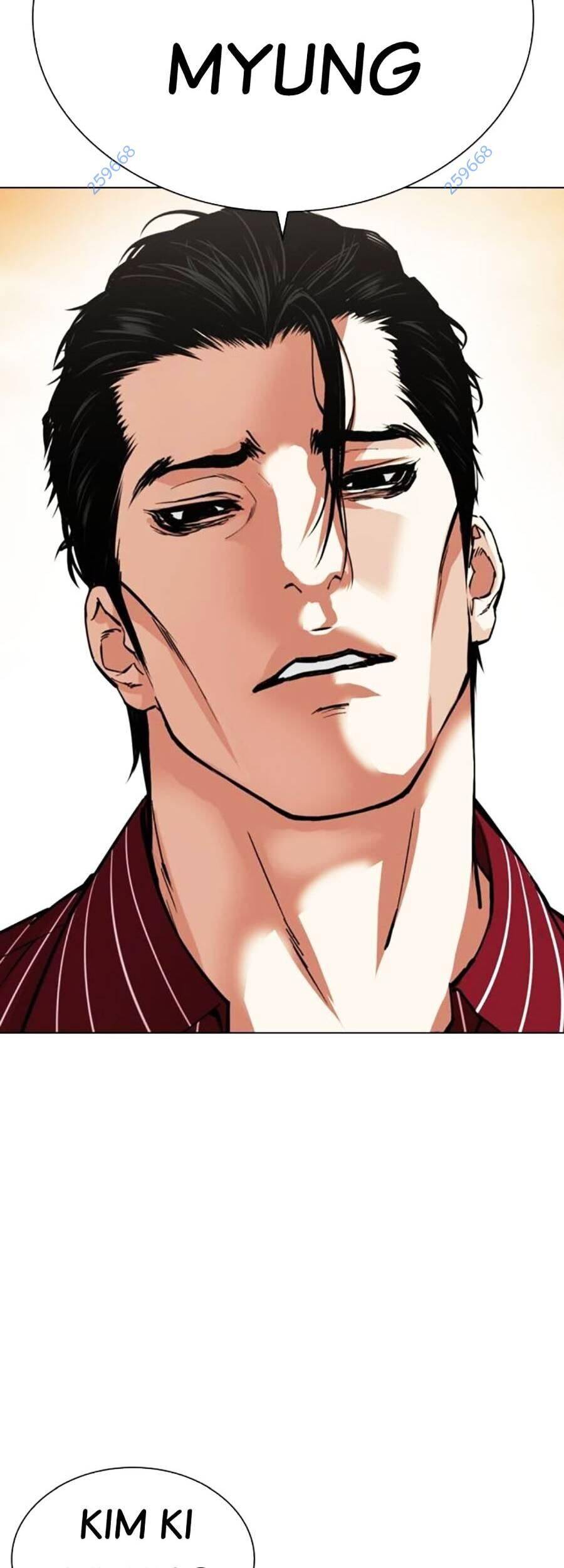 Hoán Đổi Diệu Kỳ Chap 518 - Next Chap 519