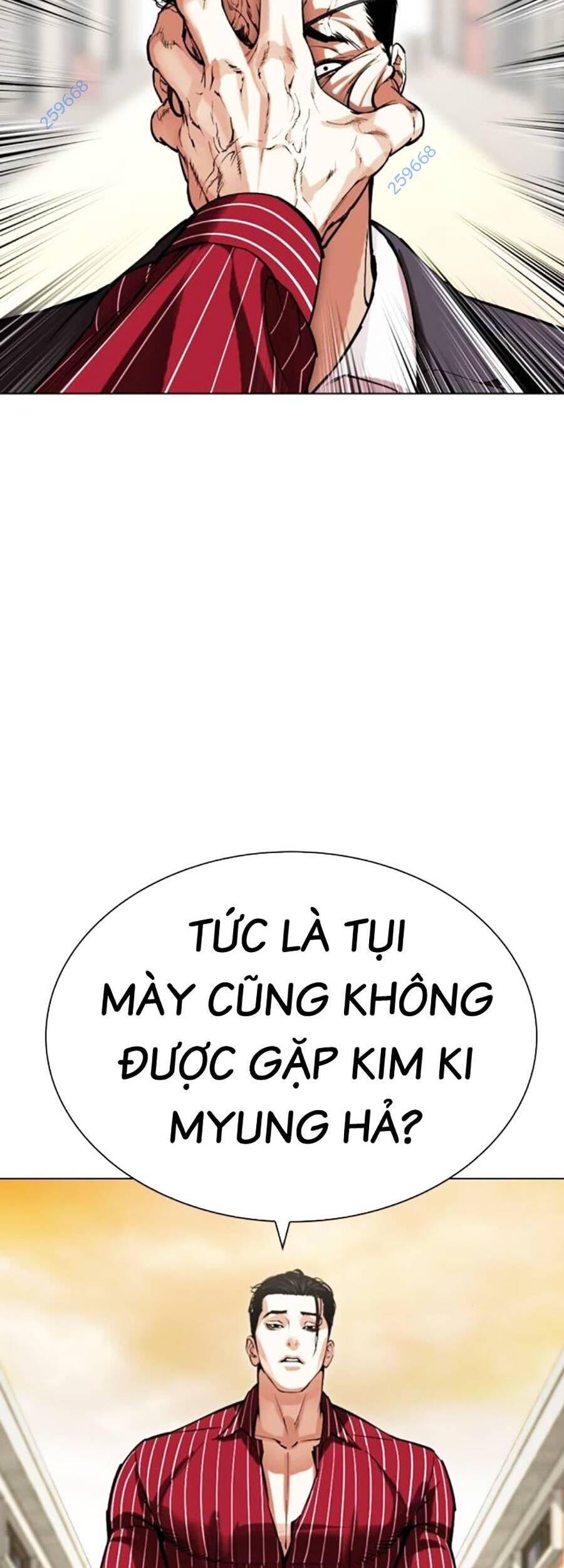 Hoán Đổi Diệu Kỳ Chap 518 - Next Chap 519
