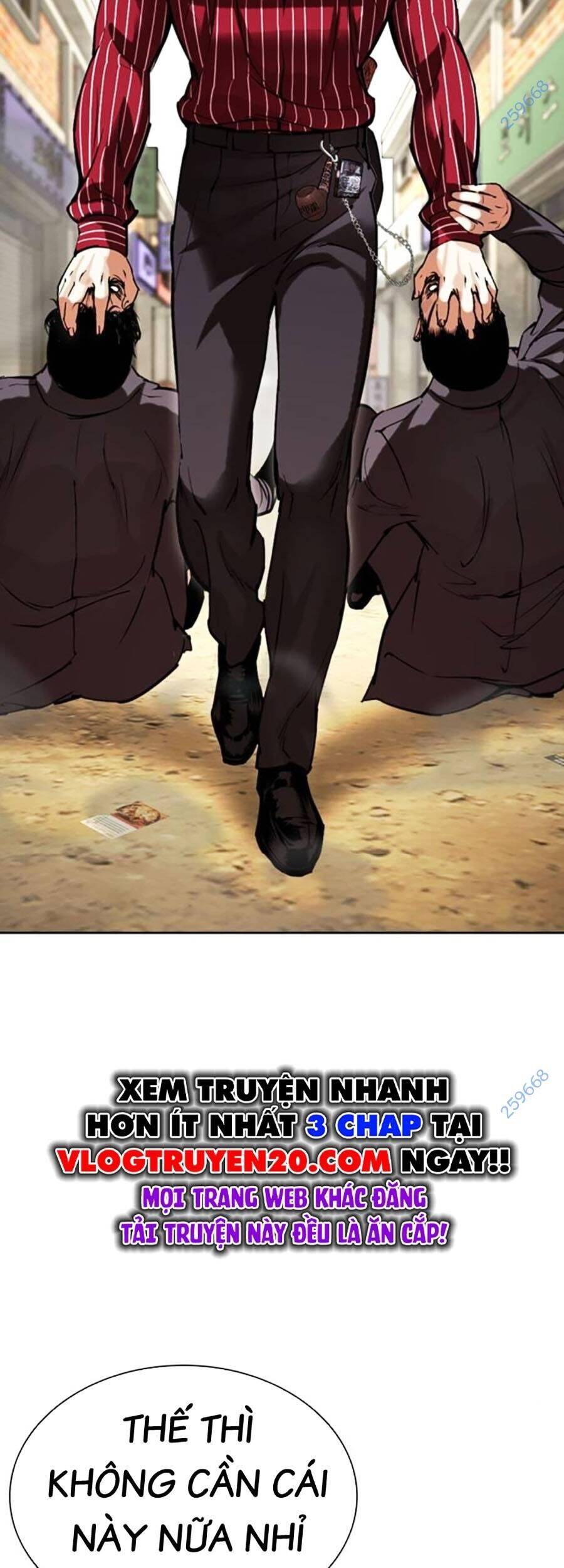 Hoán Đổi Diệu Kỳ Chap 518 - Next Chap 519