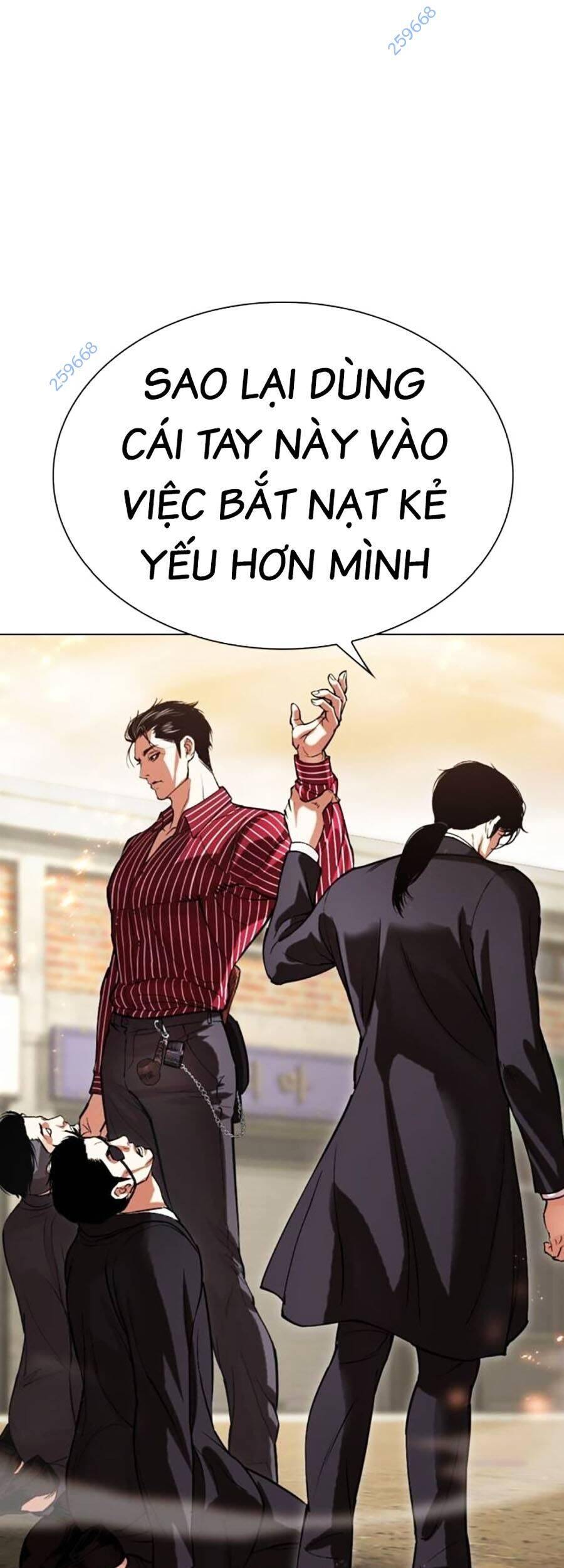 Hoán Đổi Diệu Kỳ Chap 518 - Next Chap 519